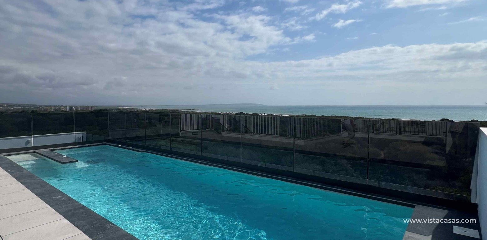 New Build - Appartement - Guardamar del Segura - Guardamar Del Segura