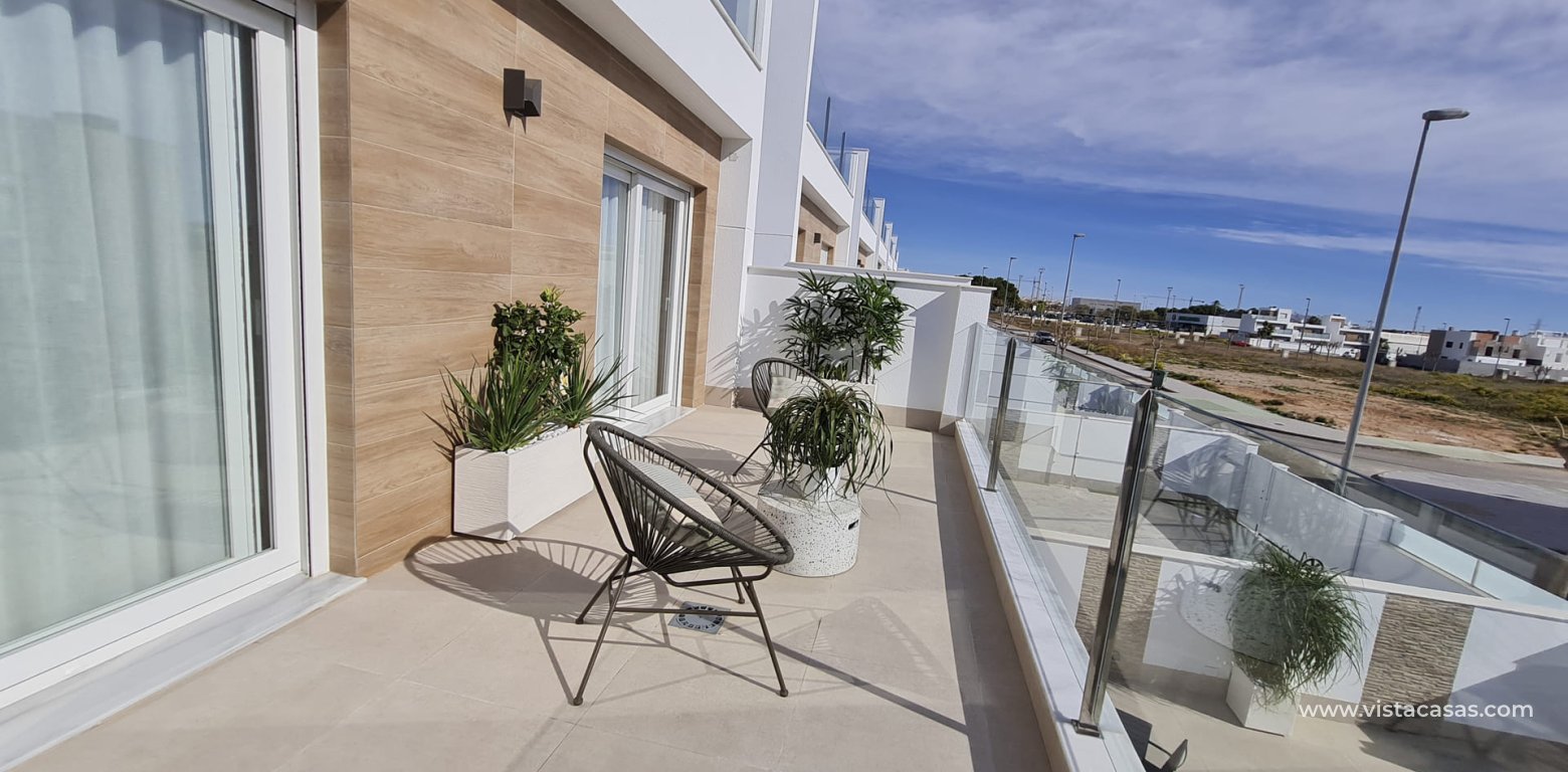 Pierwotny - Apartment - San Pedro del Pinatar