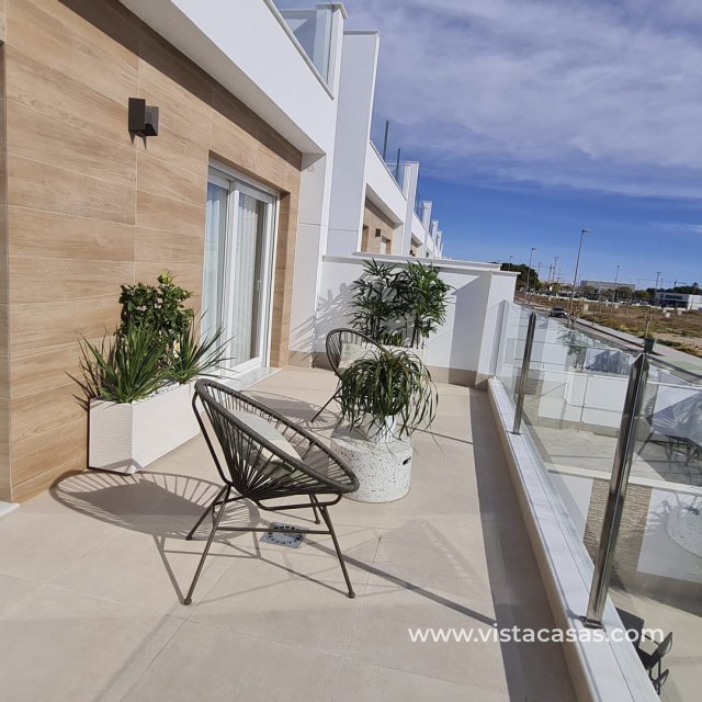 Apartment - Pierwotny - San Pedro del Pinatar - San Pedro del Pinatar