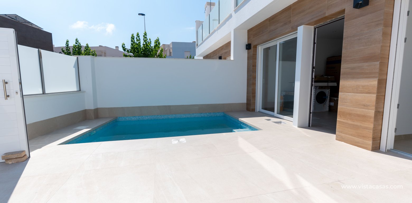 Pierwotny - Apartment - San Pedro del Pinatar