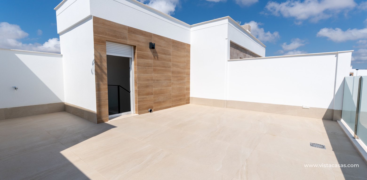 Pierwotny - Apartment - San Pedro del Pinatar