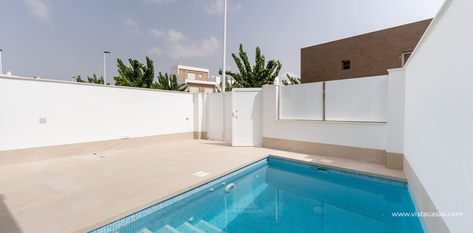Pierwotny - Apartment - San Pedro del Pinatar