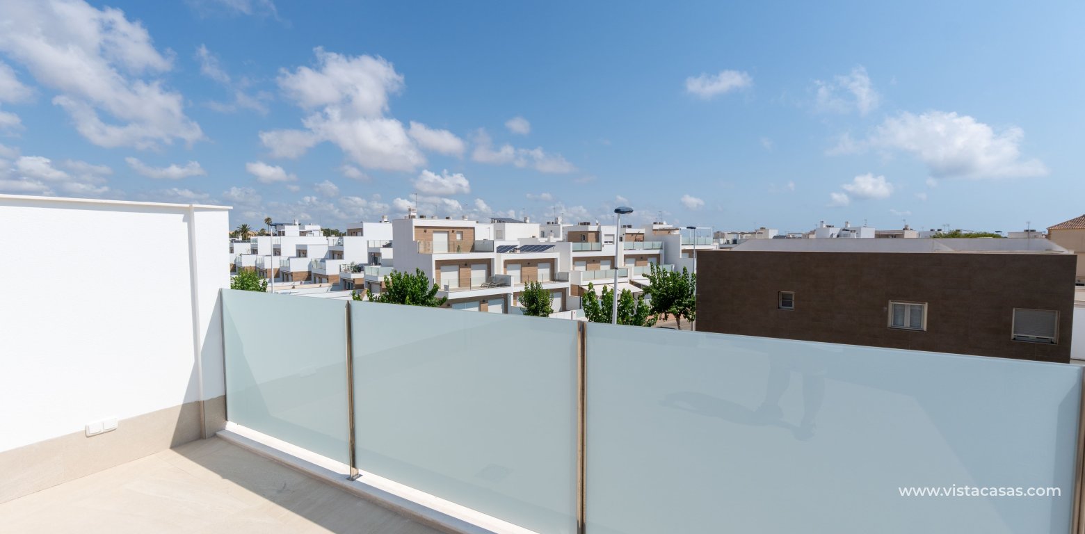 Pierwotny - Apartment - San Pedro del Pinatar