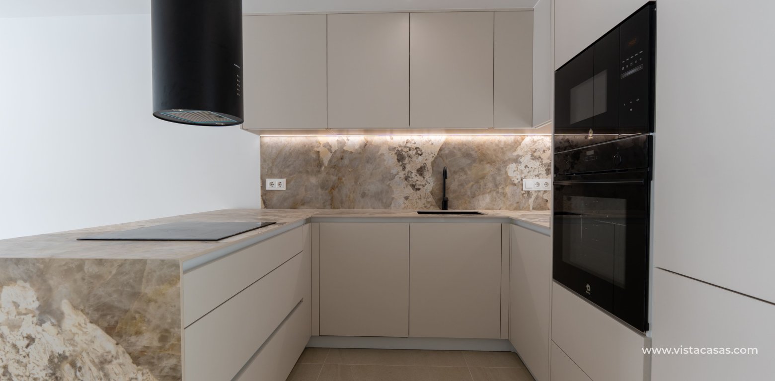 Pierwotny - Apartment - San Pedro del Pinatar