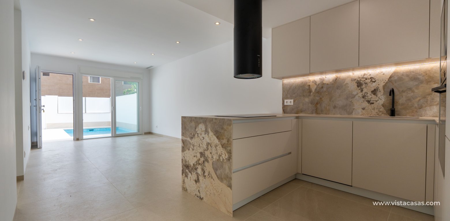 Pierwotny - Apartment - San Pedro del Pinatar