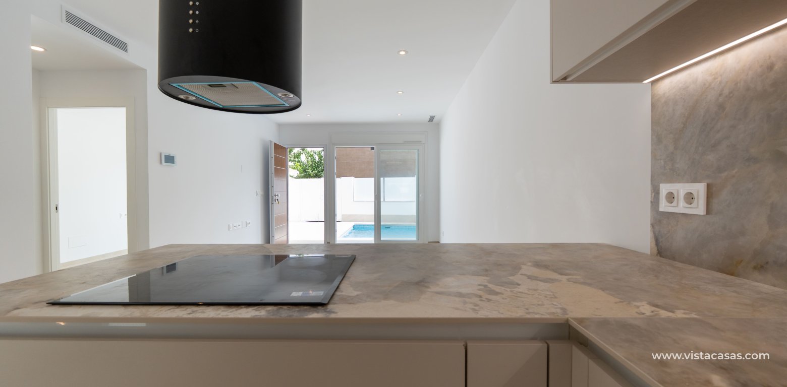 Pierwotny - Apartment - San Pedro del Pinatar