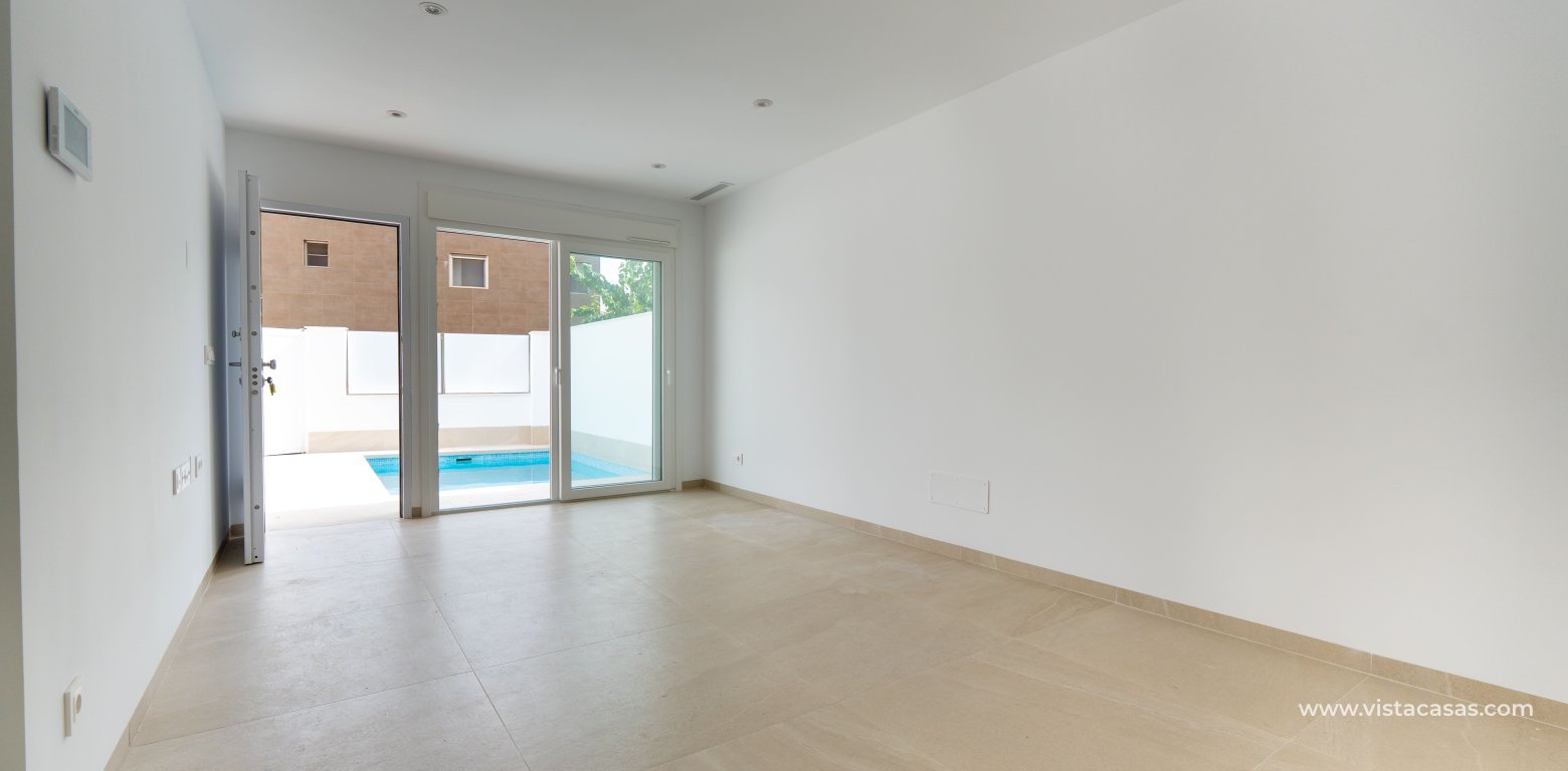 Pierwotny - Apartment - San Pedro del Pinatar