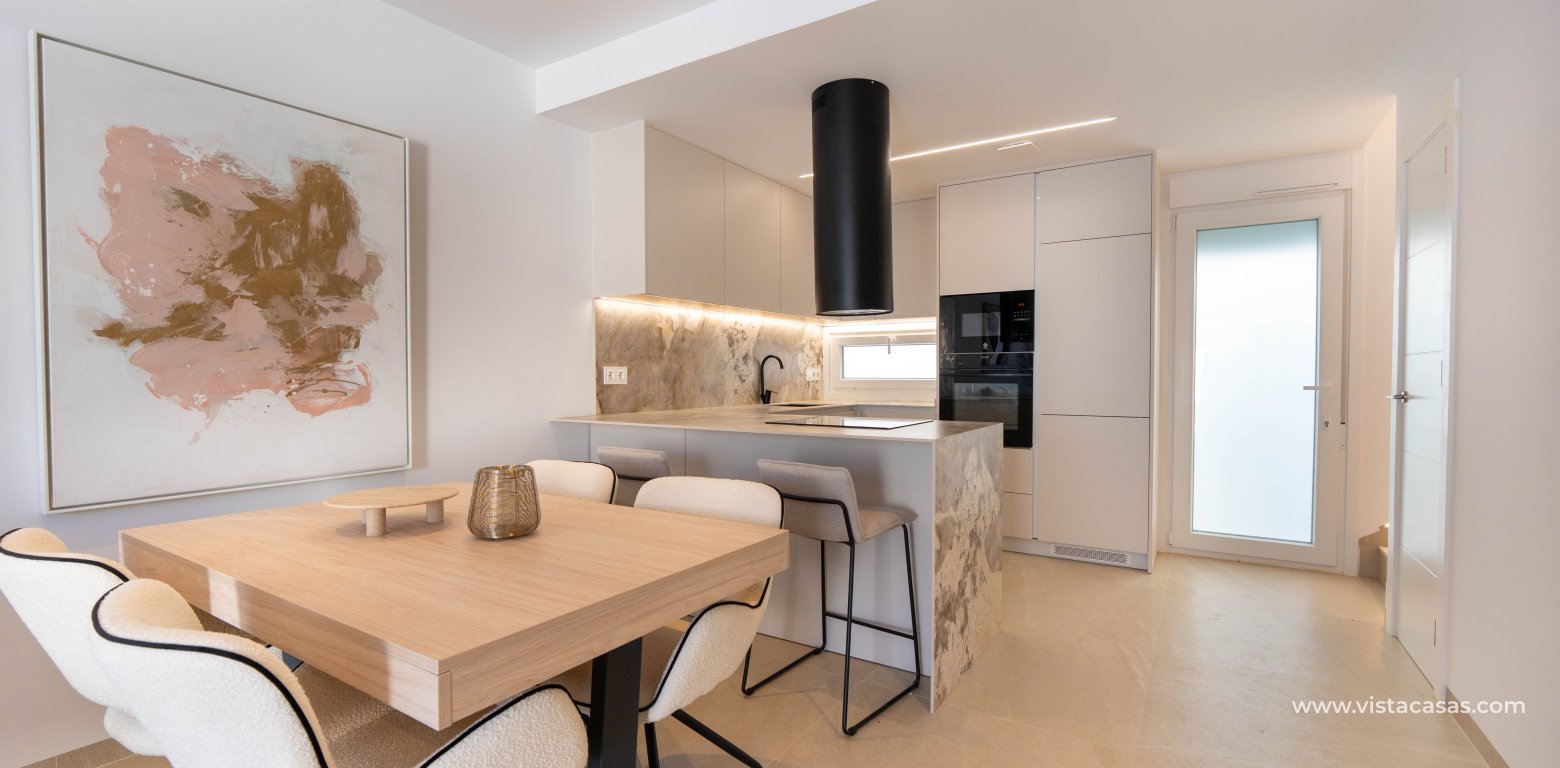 Pierwotny - Apartment - San Pedro del Pinatar