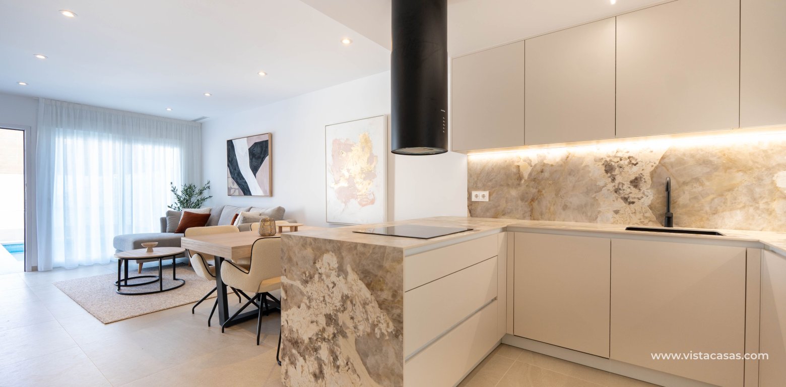 Pierwotny - Apartment - San Pedro del Pinatar