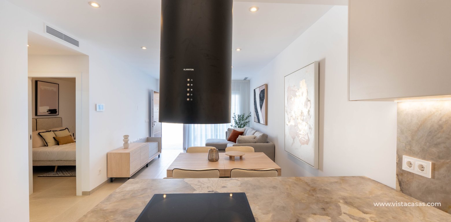 Pierwotny - Apartment - San Pedro del Pinatar