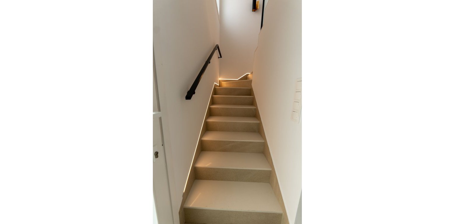 Pierwotny - Apartment - San Pedro del Pinatar