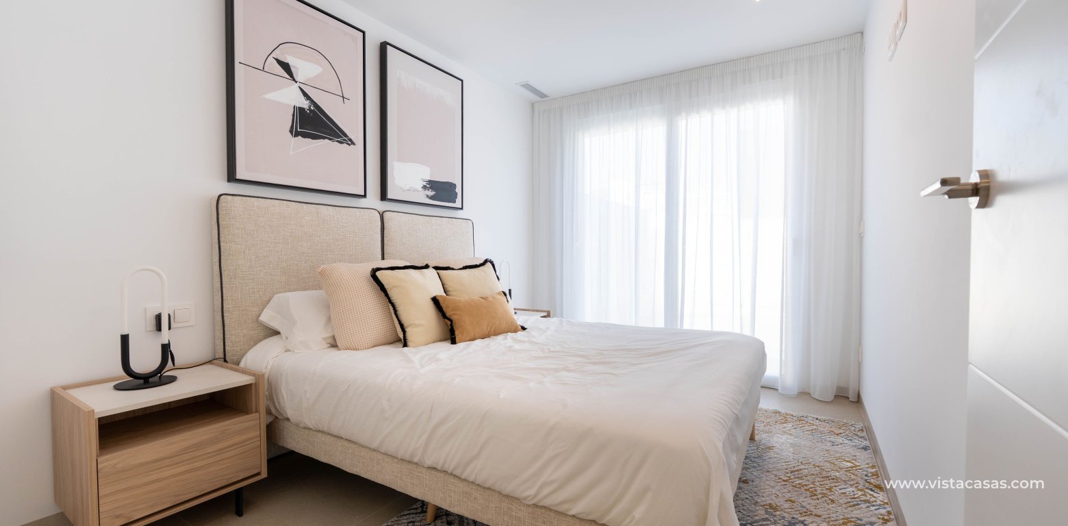 Pierwotny - Apartment - San Pedro del Pinatar