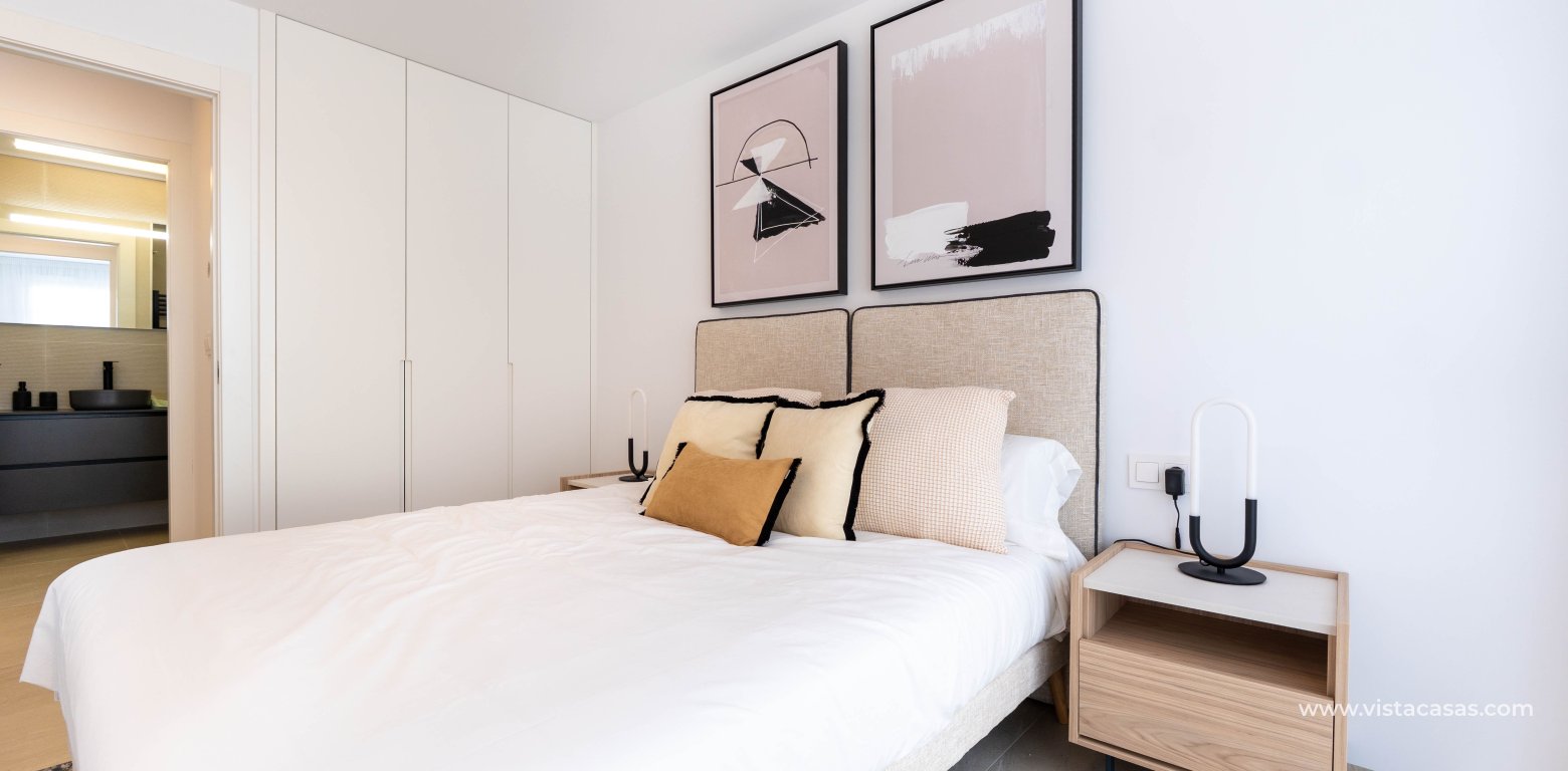 Pierwotny - Apartment - San Pedro del Pinatar