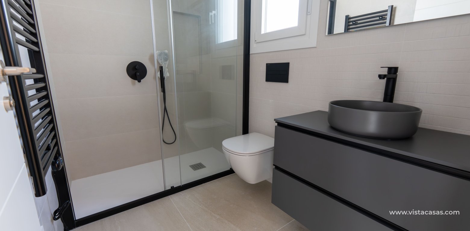 Pierwotny - Apartment - San Pedro del Pinatar