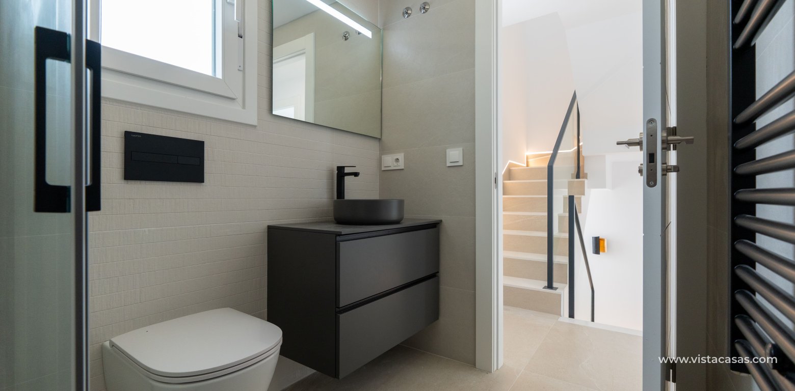 Pierwotny - Apartment - San Pedro del Pinatar