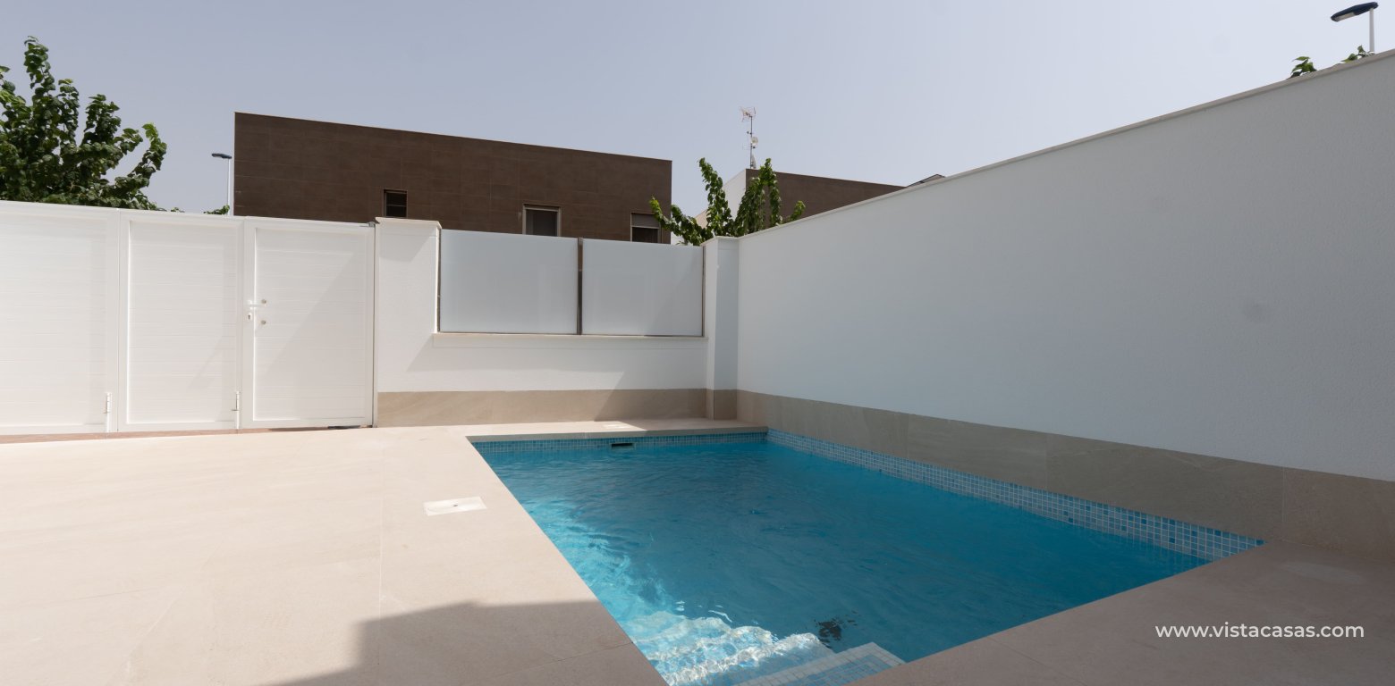 Pierwotny - Apartment - San Pedro del Pinatar