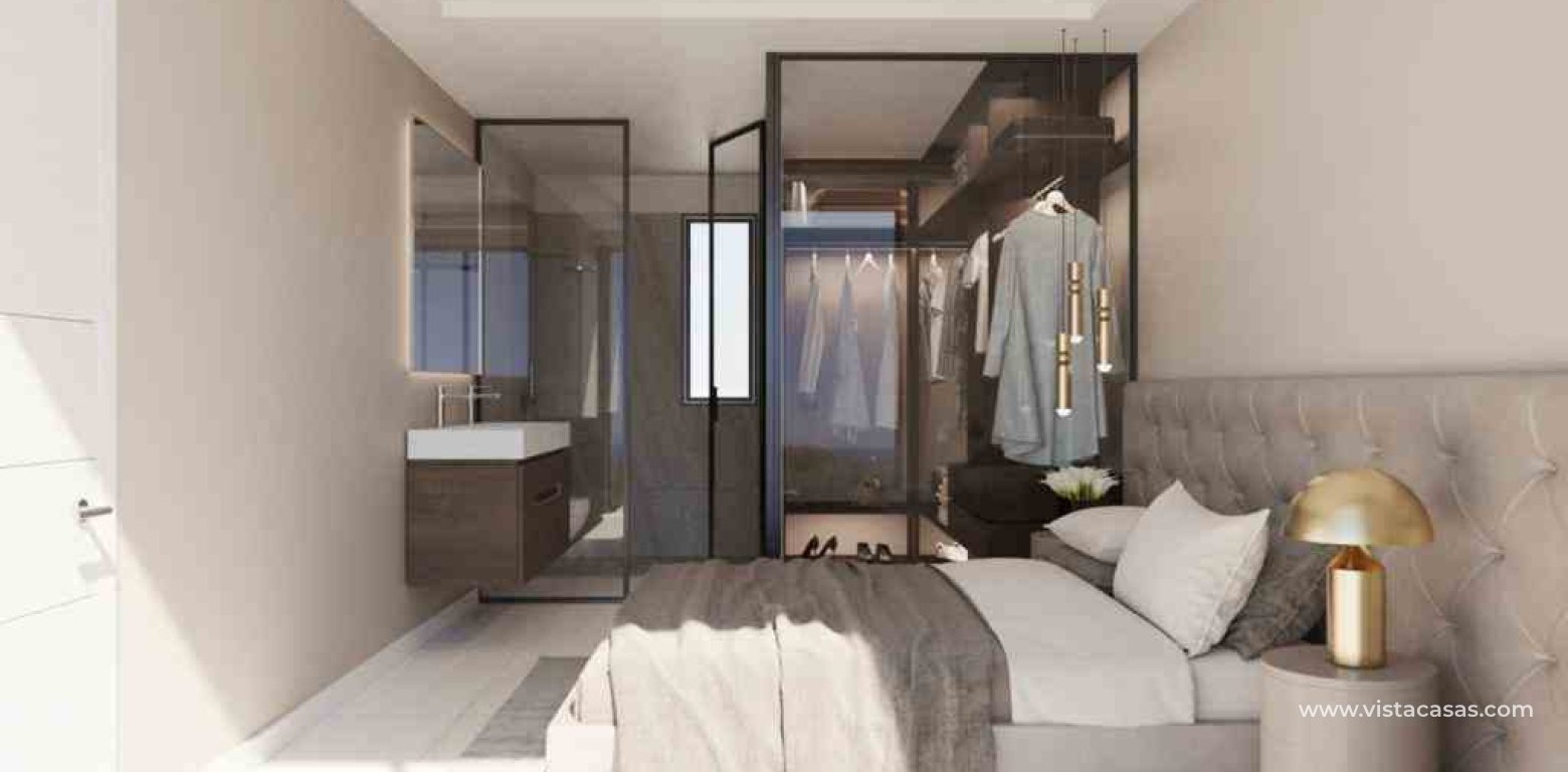 Ny konstruktion - Lägenhet - Guardamar del Segura