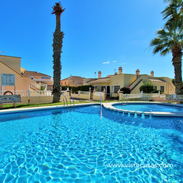 Bungalow - Sale - Playa Flamenca - Playa Flamenca