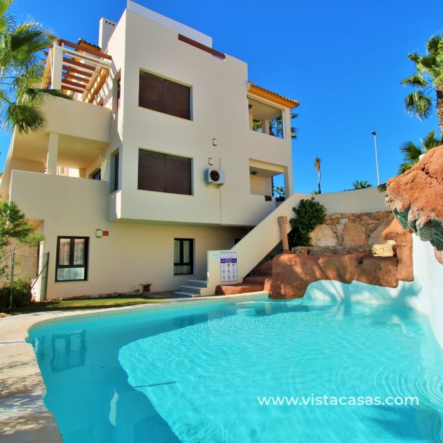 Wohnung - Sale - Las Ramblas - Las Ramblas