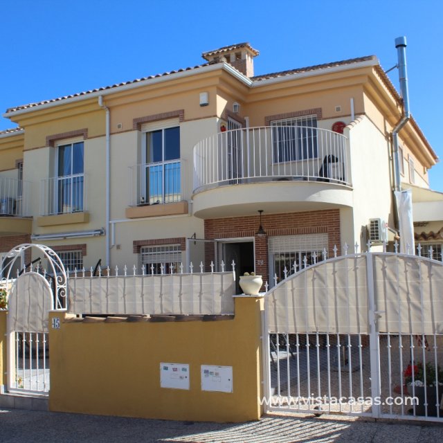Townhouse - Resale - Villamartin - PAU 8
