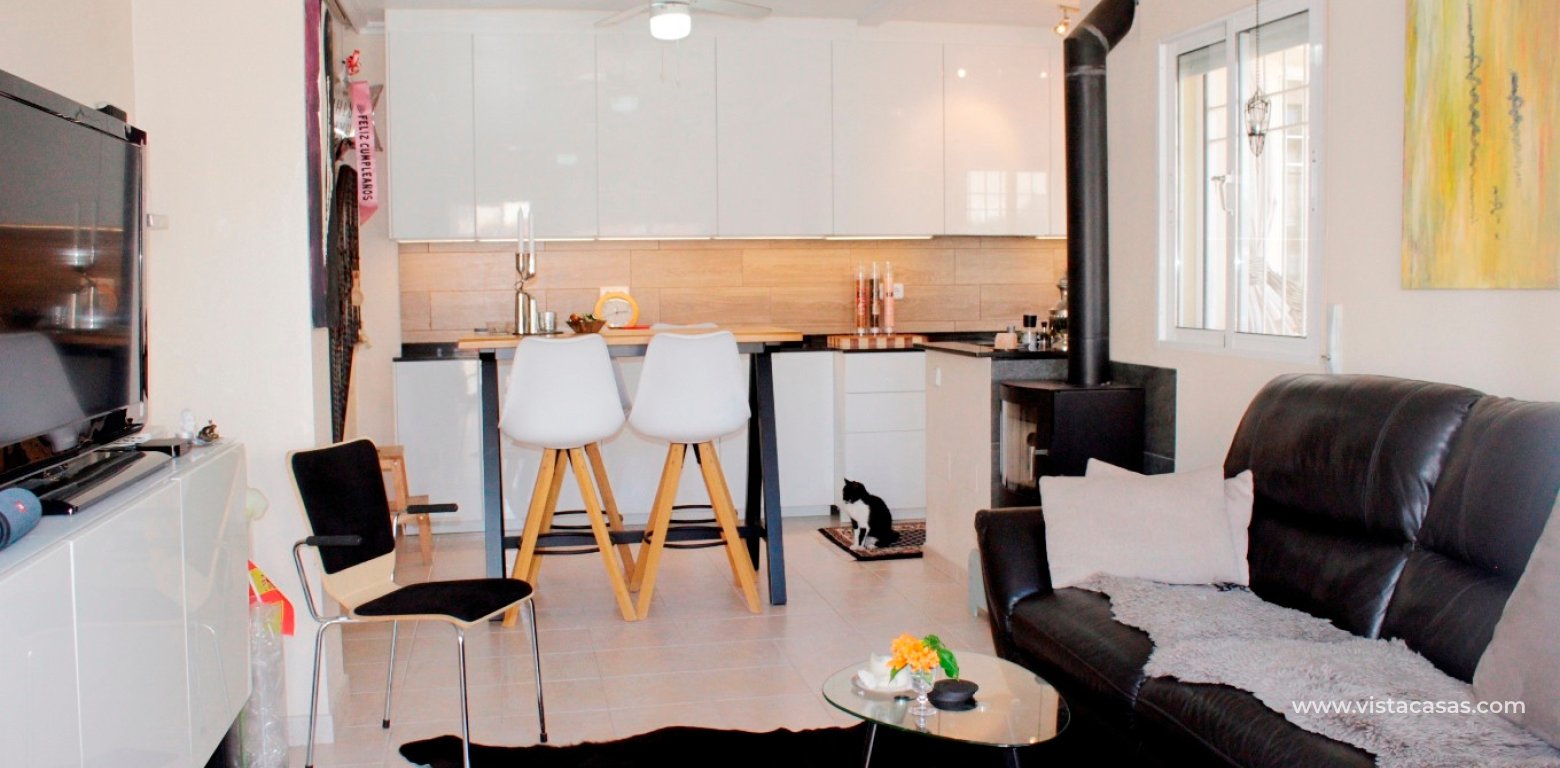 Resale - Townhouse - Villamartin - PAU 8