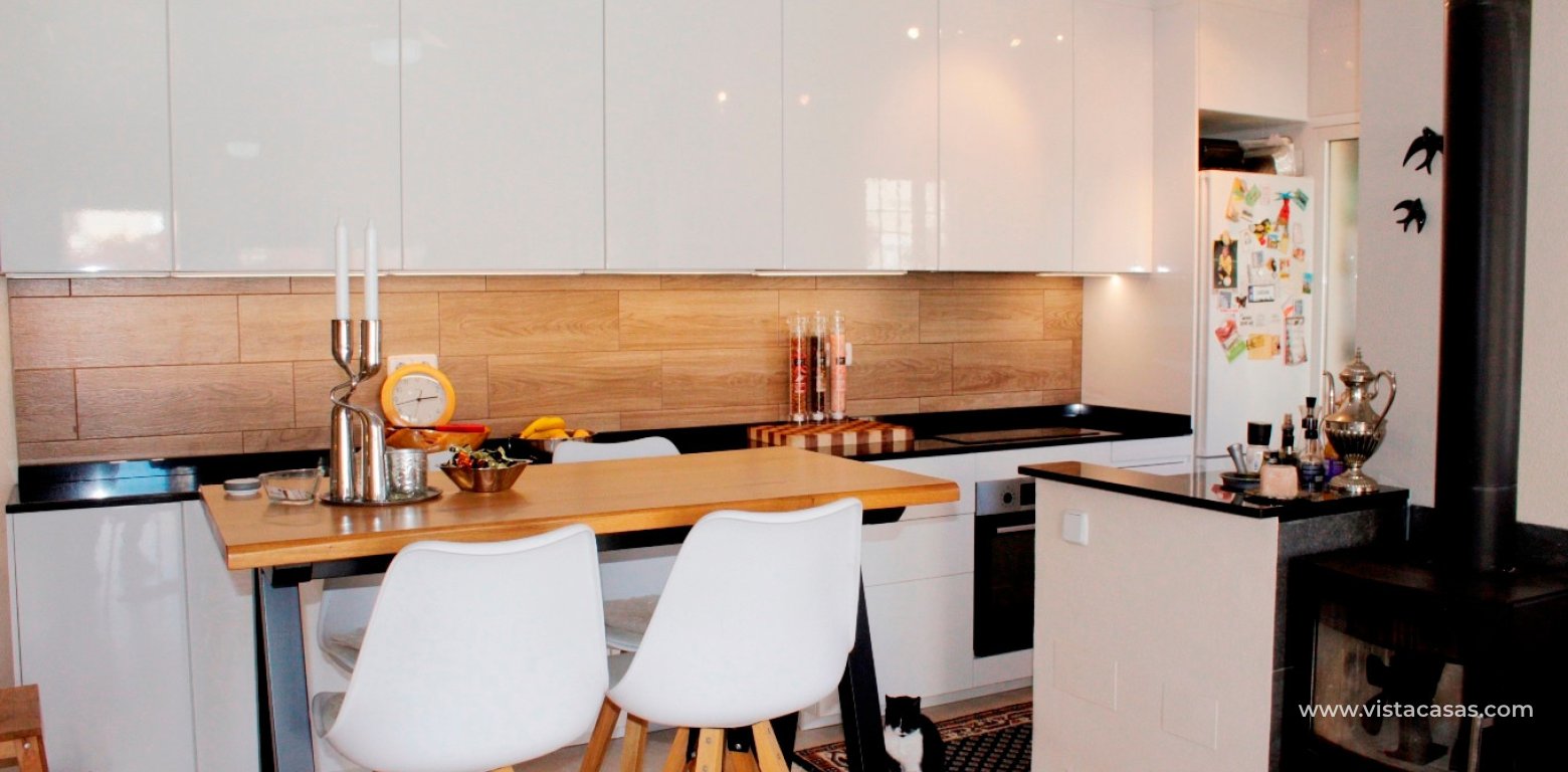 Resale - Townhouse - Villamartin - PAU 8