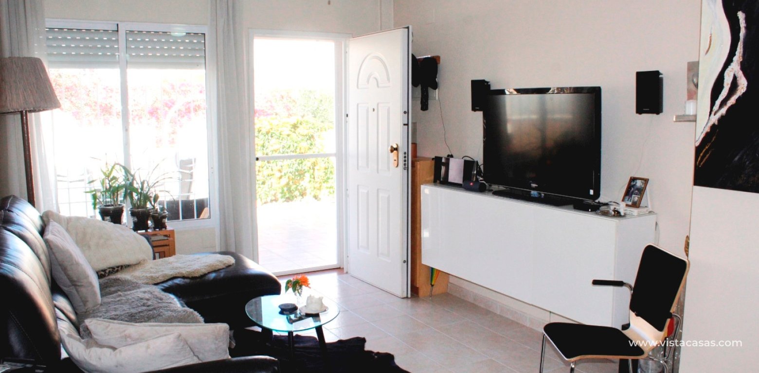 Resale - Townhouse - Villamartin - PAU 8