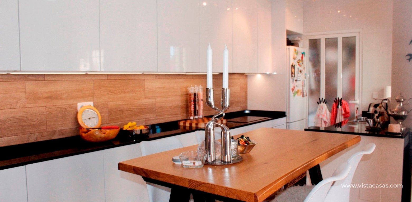 Resale - Townhouse - Villamartin - PAU 8