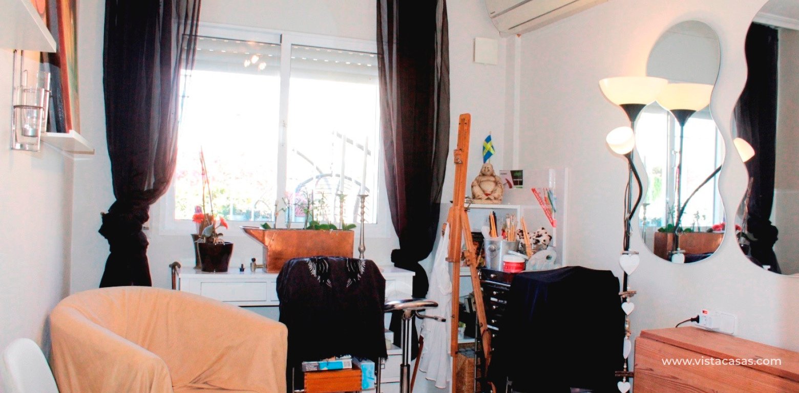 Resale - Townhouse - Villamartin - PAU 8