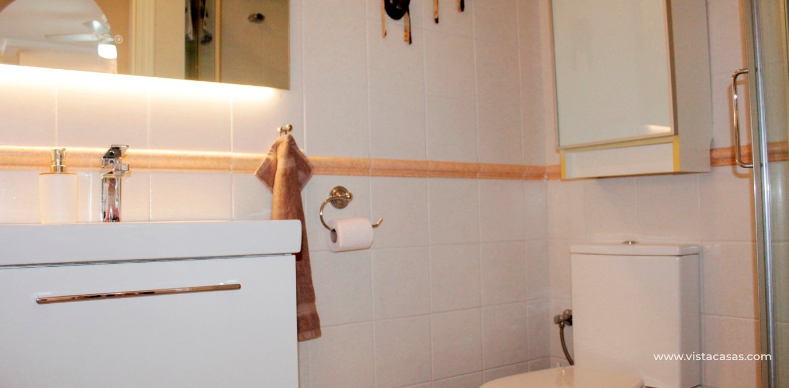 Resale - Townhouse - Villamartin - PAU 8