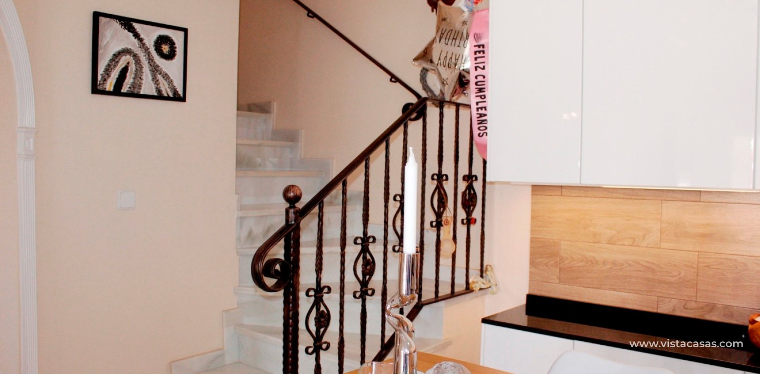 Resale - Townhouse - Villamartin - PAU 8