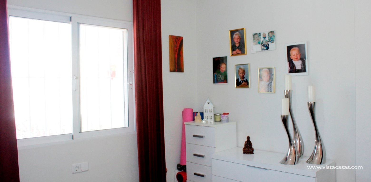 Resale - Townhouse - Villamartin - PAU 8