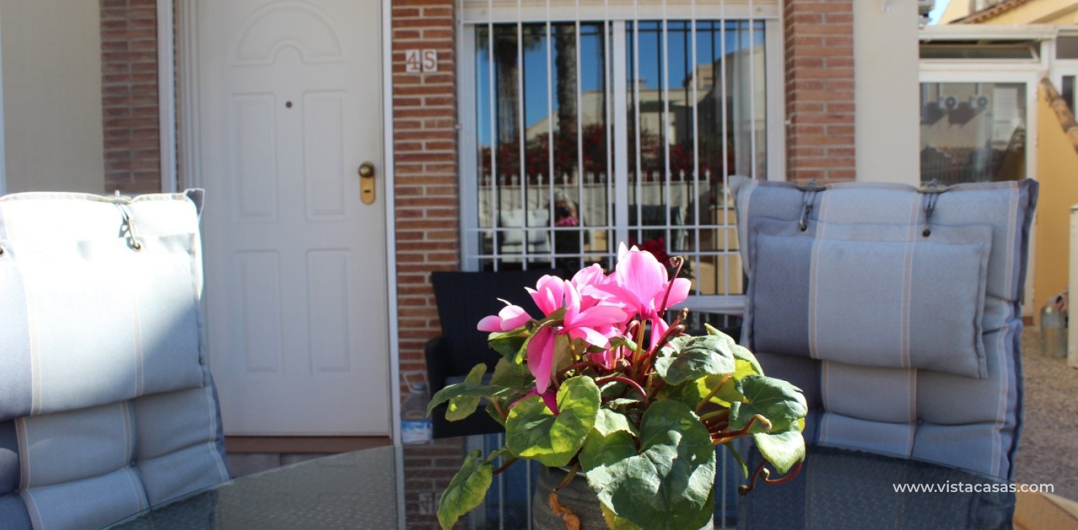 Resale - Townhouse - Villamartin - PAU 8