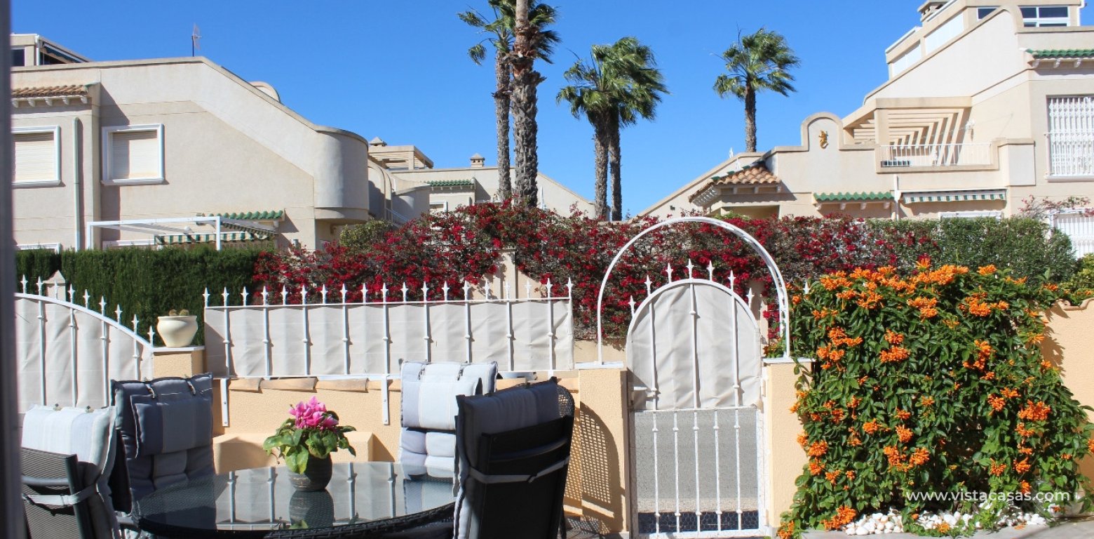 Resale - Townhouse - Villamartin - PAU 8