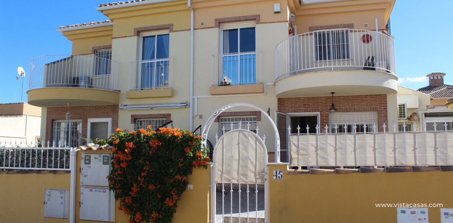 Resale - Townhouse - Villamartin - PAU 8