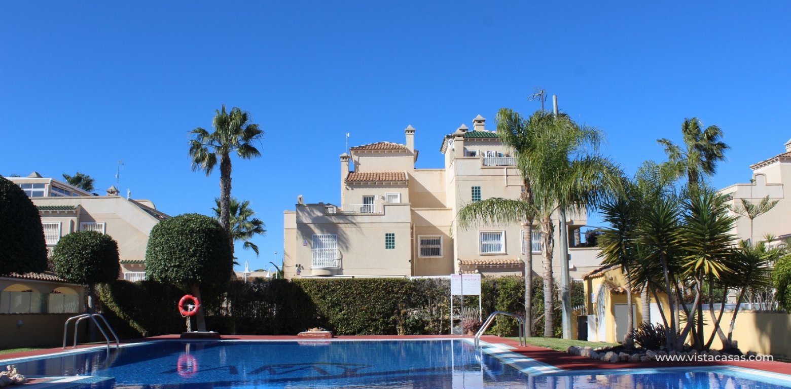 Resale - Townhouse - Villamartin - PAU 8