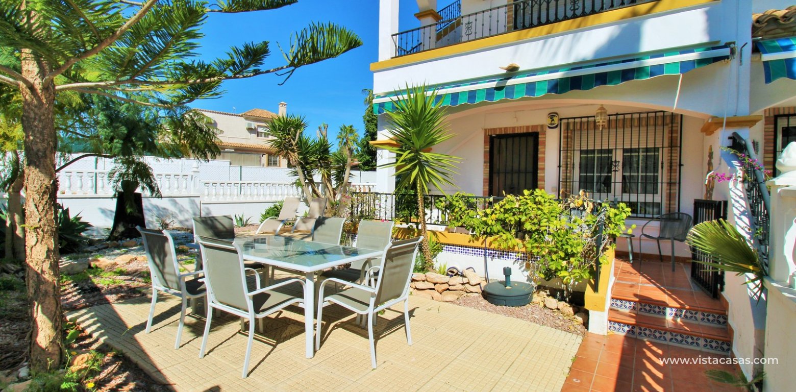 Venta - Apartamento - Villamartin - Los Dolses