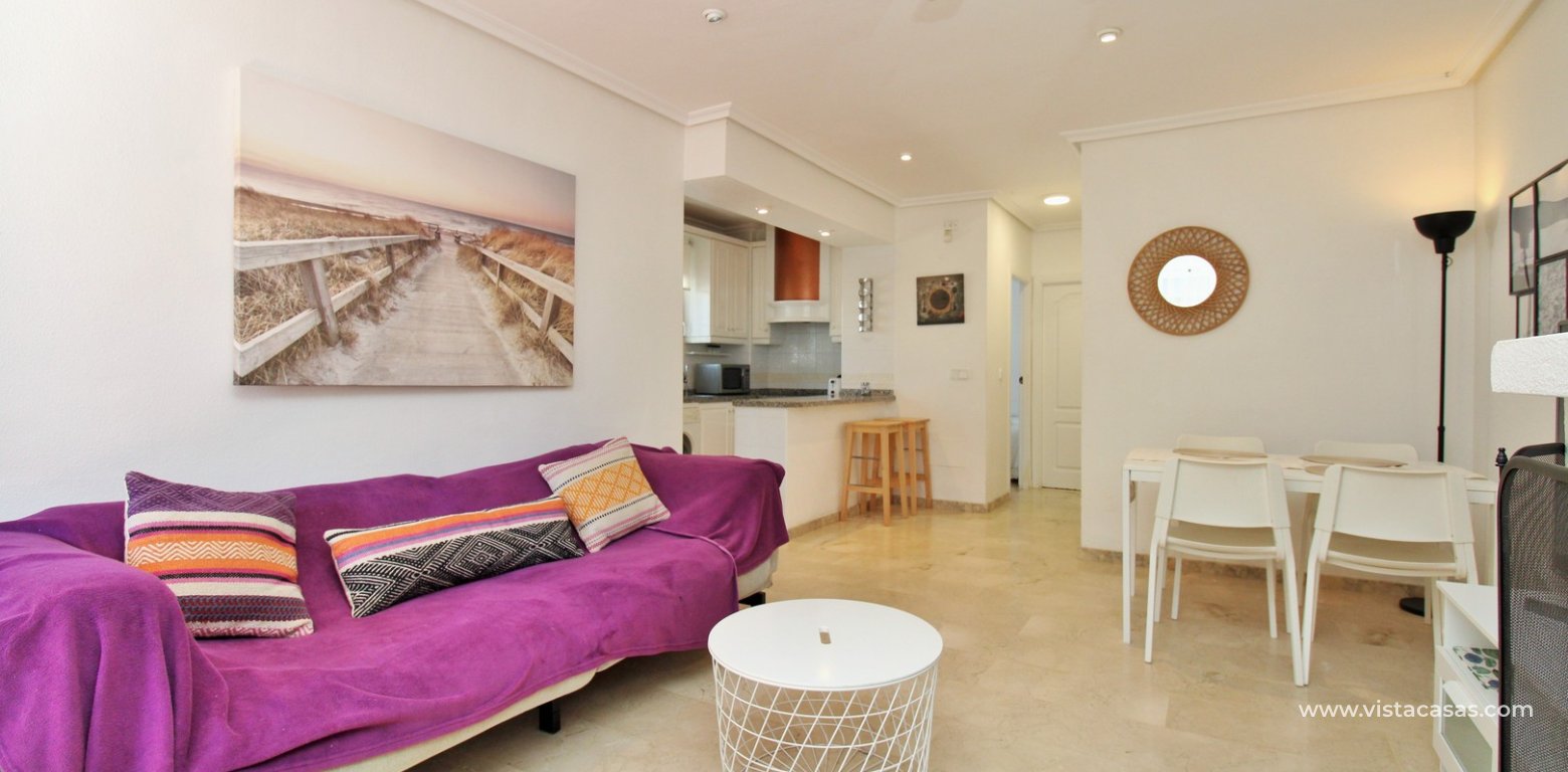 Venta - Apartamento - Villamartin - Los Dolses