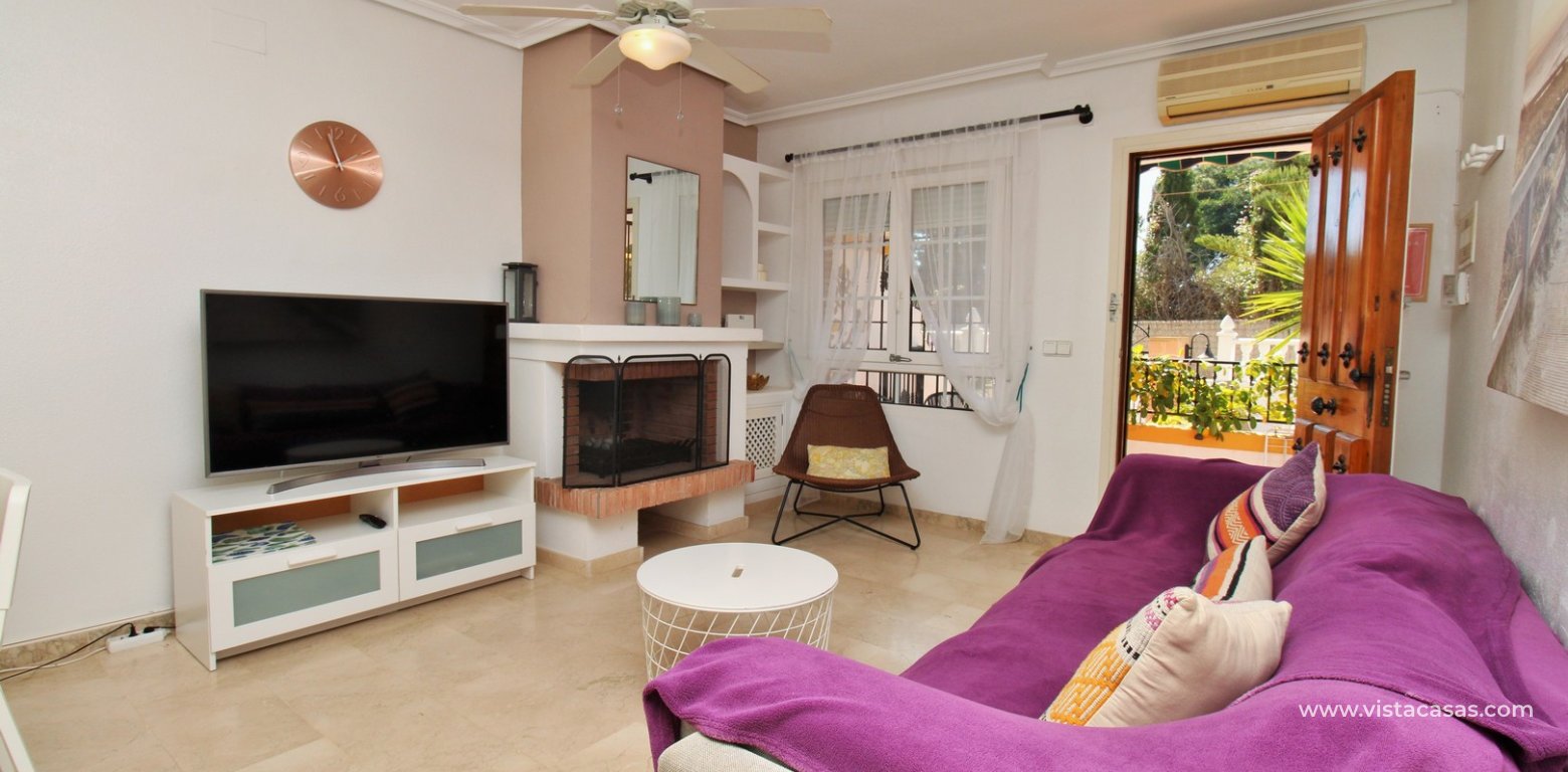 Venta - Apartamento - Villamartin - Los Dolses