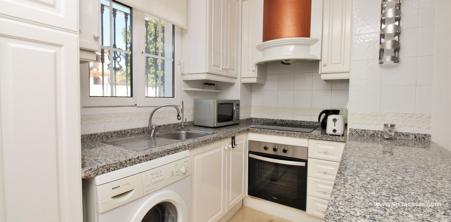 Venta - Apartamento - Villamartin - Los Dolses