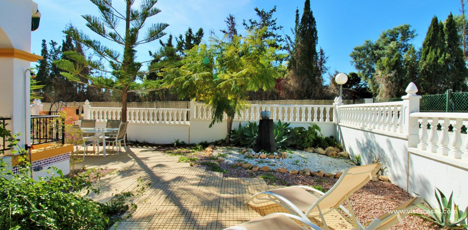 Venta - Apartamento - Villamartin - Los Dolses