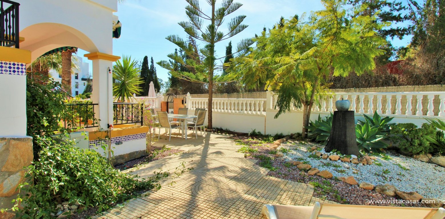 Venta - Apartamento - Villamartin - Los Dolses