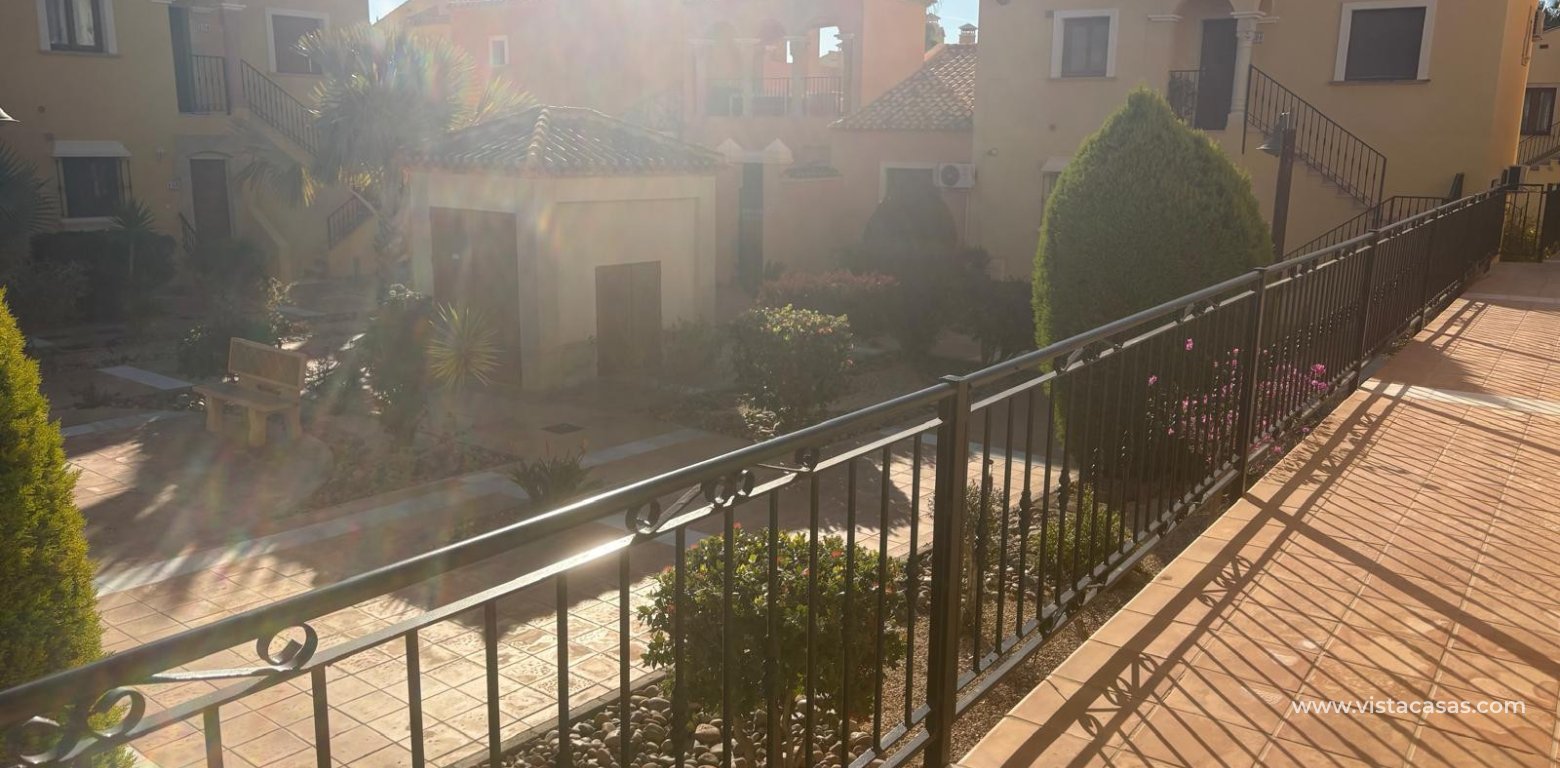 Sale - Townhouse - Algorfa - La Finca Golf Resort
