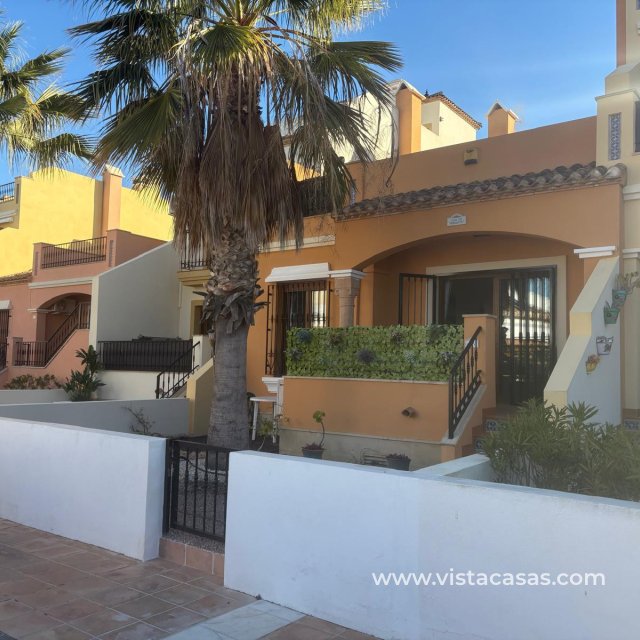 Townhouse - Sale - Algorfa - La Finca Golf Resort