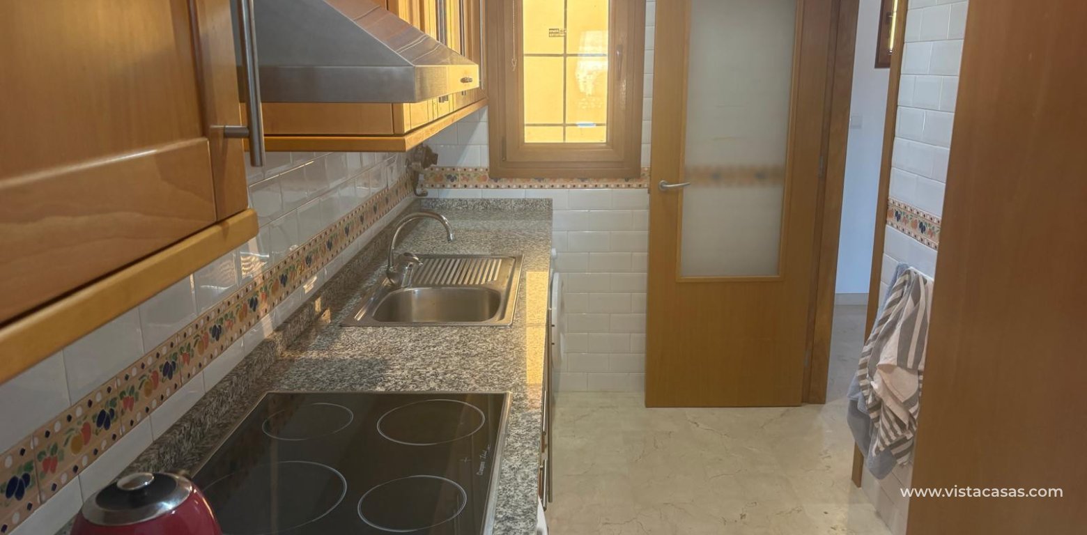 Sale - Townhouse - Algorfa - La Finca Golf Resort