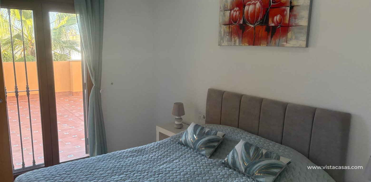 Sale - Townhouse - Algorfa - La Finca Golf Resort