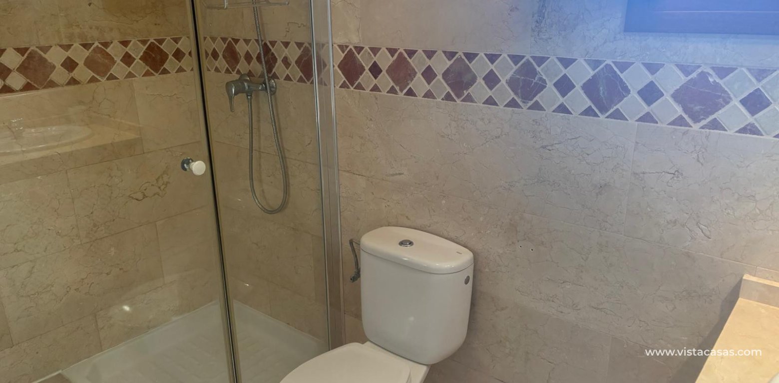 Sale - Townhouse - Algorfa - La Finca Golf Resort