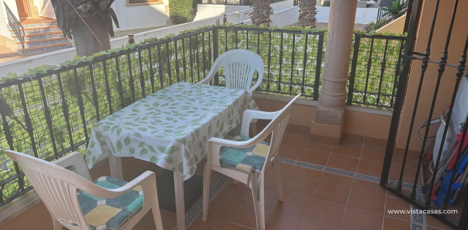 Sale - Townhouse - Algorfa - La Finca Golf Resort
