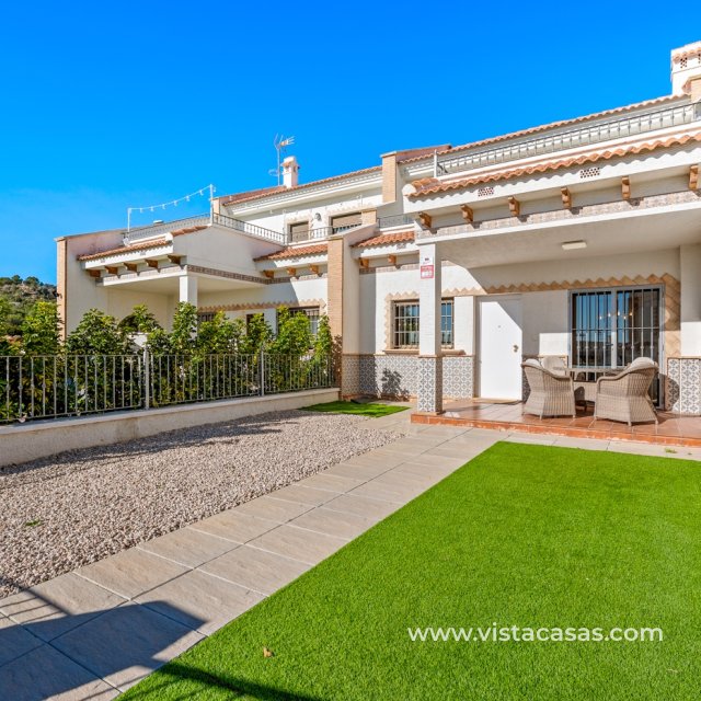 Townhouse - Wtórny - San Miguel de Salinas - San Miguel de Salinas