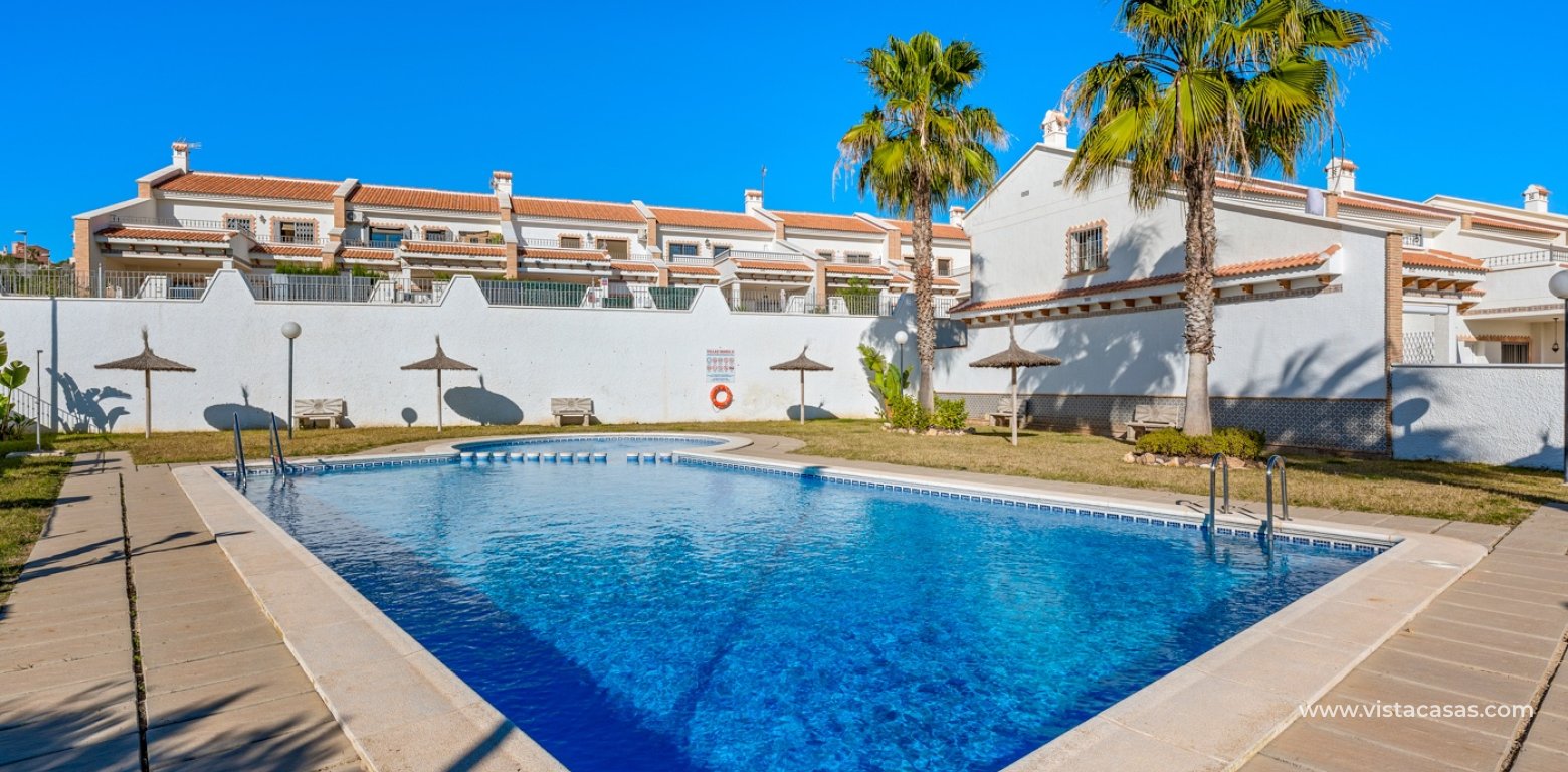 Vente - Maison Mitoyenne - San Miguel de Salinas